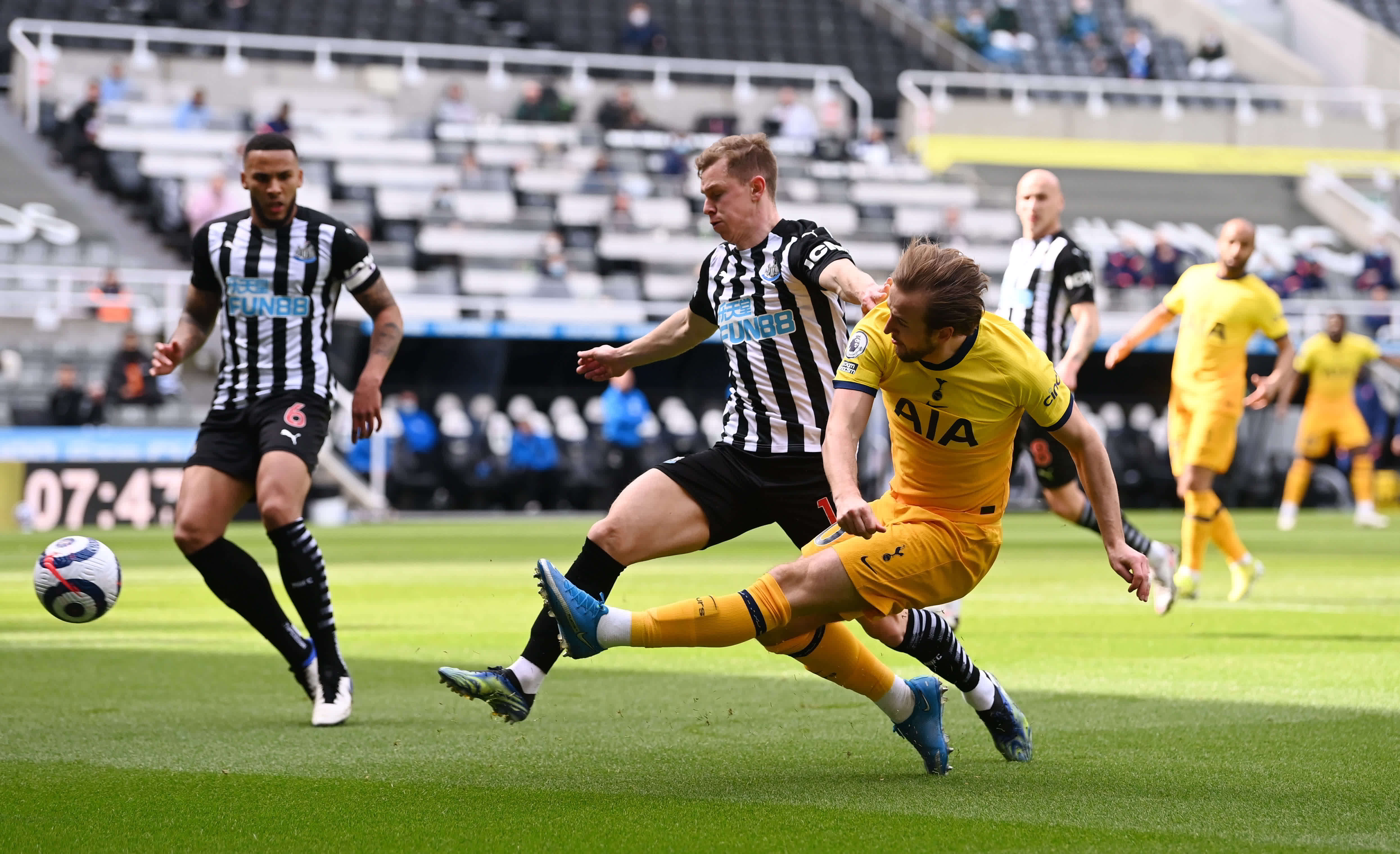 的一線隊中 的一線隊中