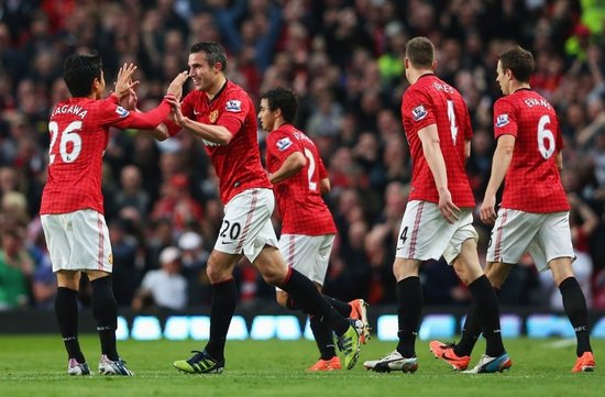 表现赢得了 表现赢得了